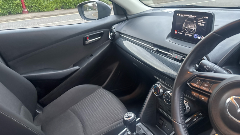 Mazda 2 1.5 SE-L Nav+ 5dr Petrol Hatchback